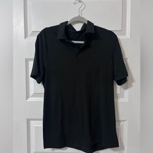 Lululemon Mens Polo